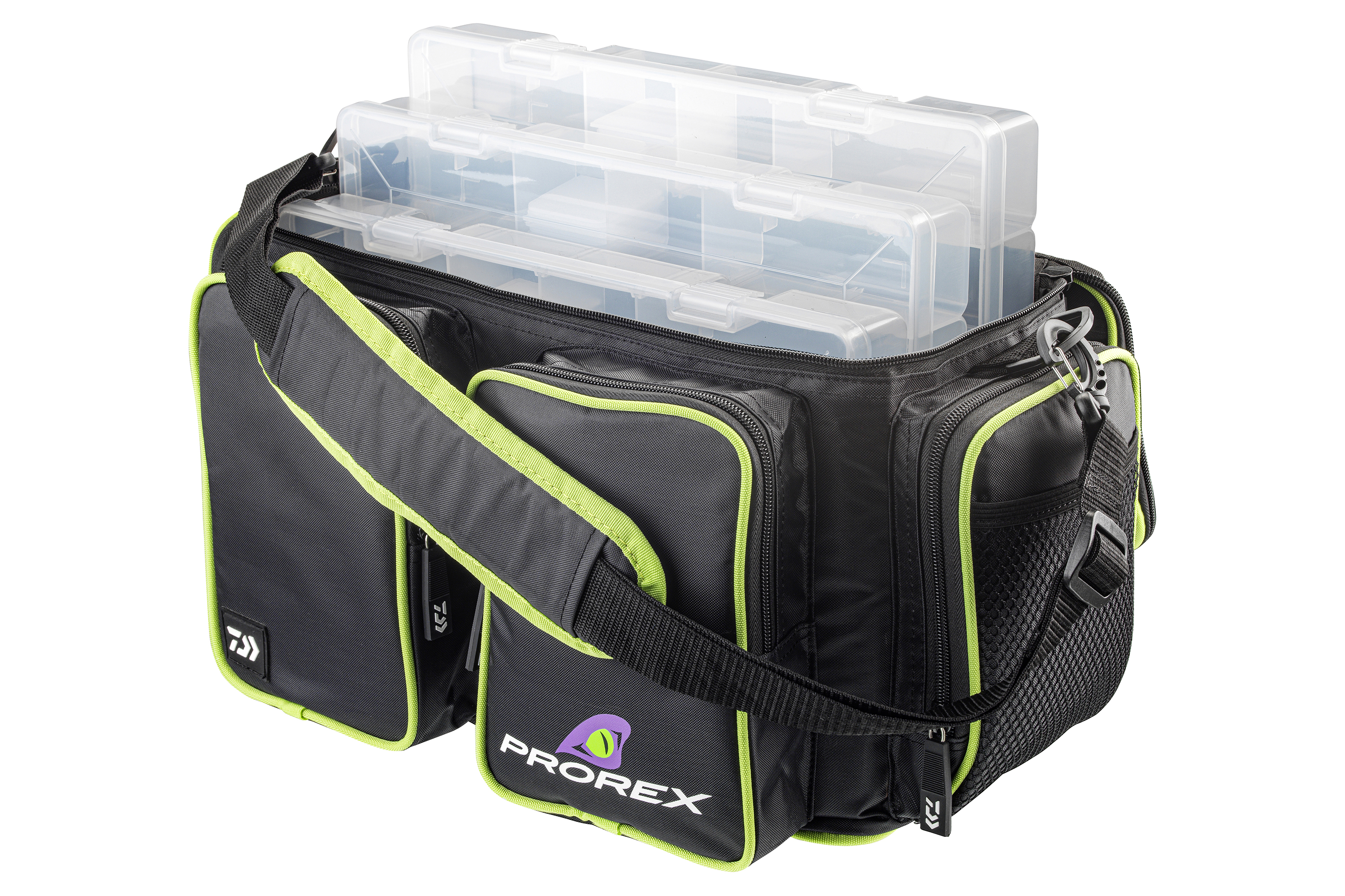 Daiwa Prorex Tackle Bag L Daiwa Prorex Tackle Bag L