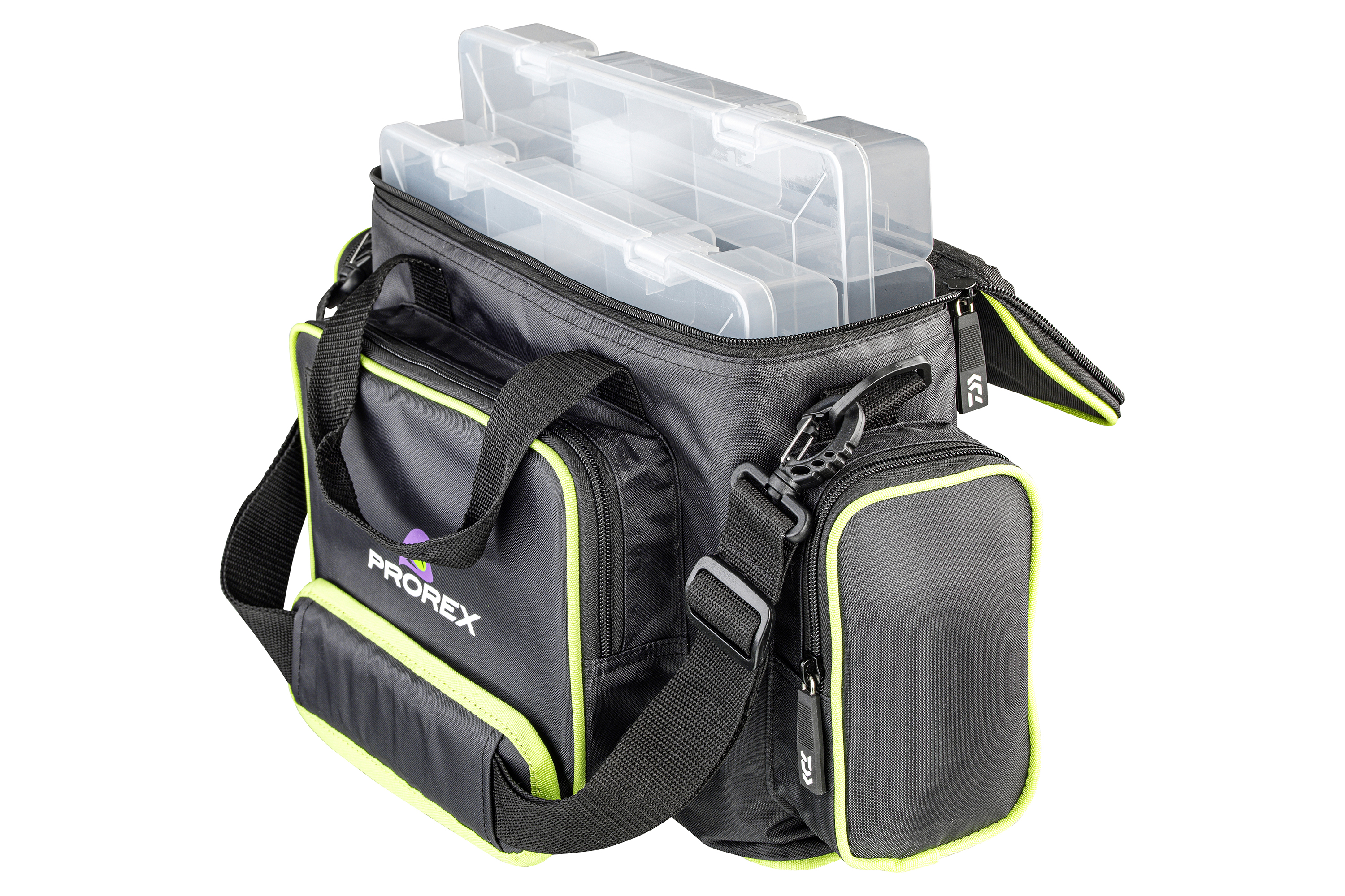 Daiwa Prorex Tackle Box Bag M Daiwa Prorex Tackle Box Bag M