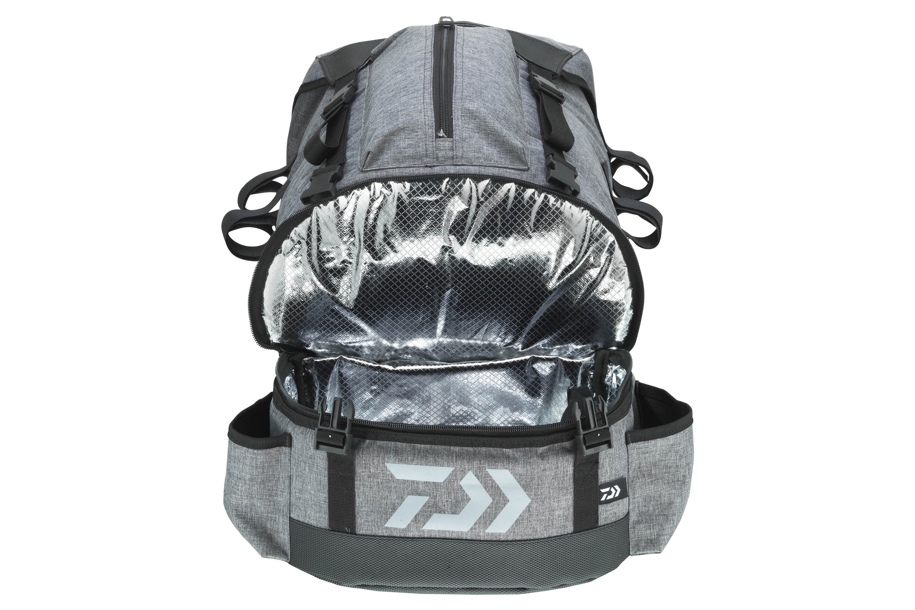 Daiwa D-Vec Backpack Seljakott 30l Daiwa D-Vec Backpack Seljakott 30l