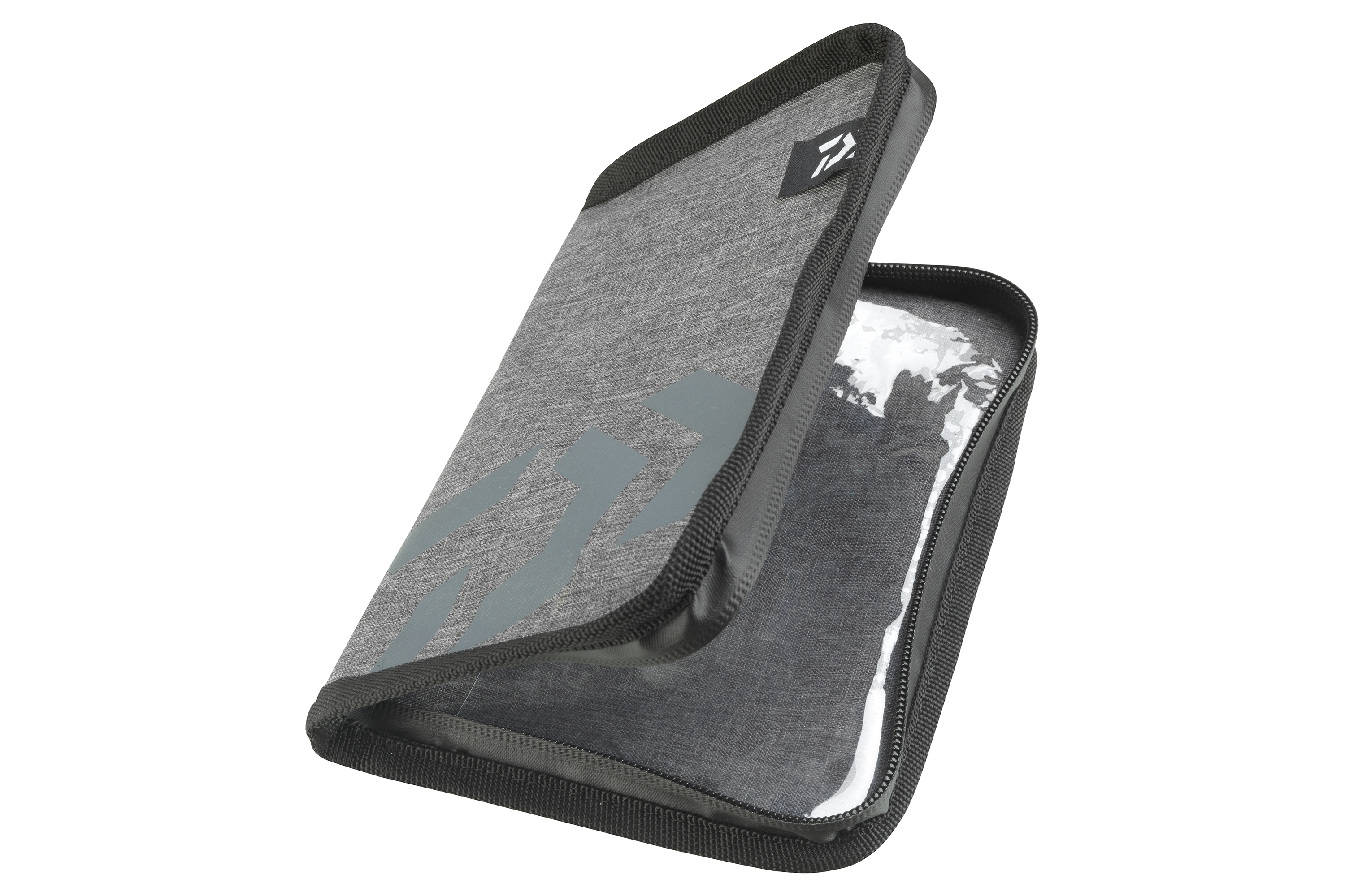 Daiwa D-Vec Document Pouch kott 15x20cm