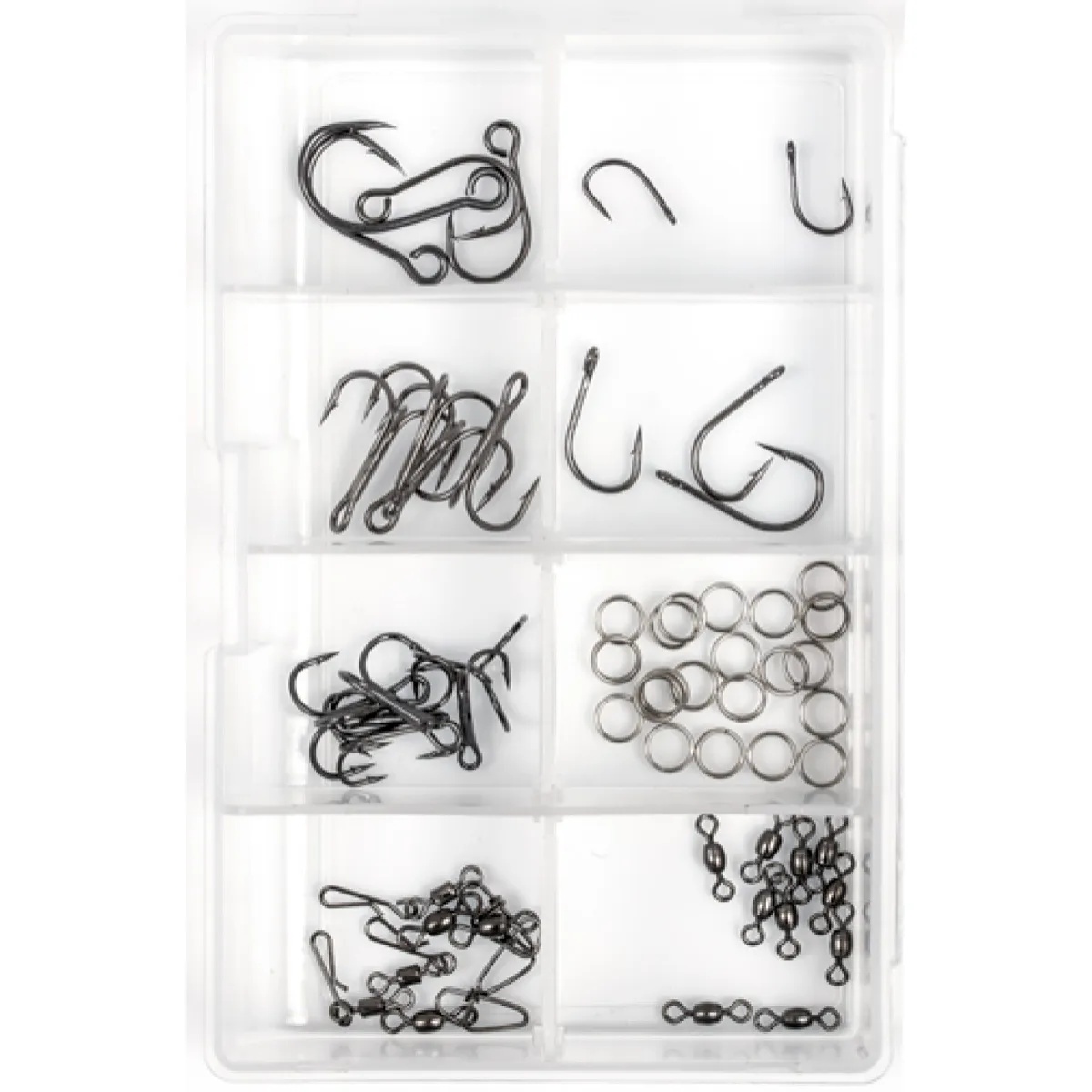 Fladen Tarvikute Komplekt