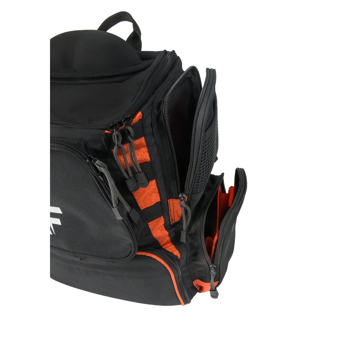 Fladen Maxximus Tackle Backpack Kalamehe Seljakott 30x20x45cm