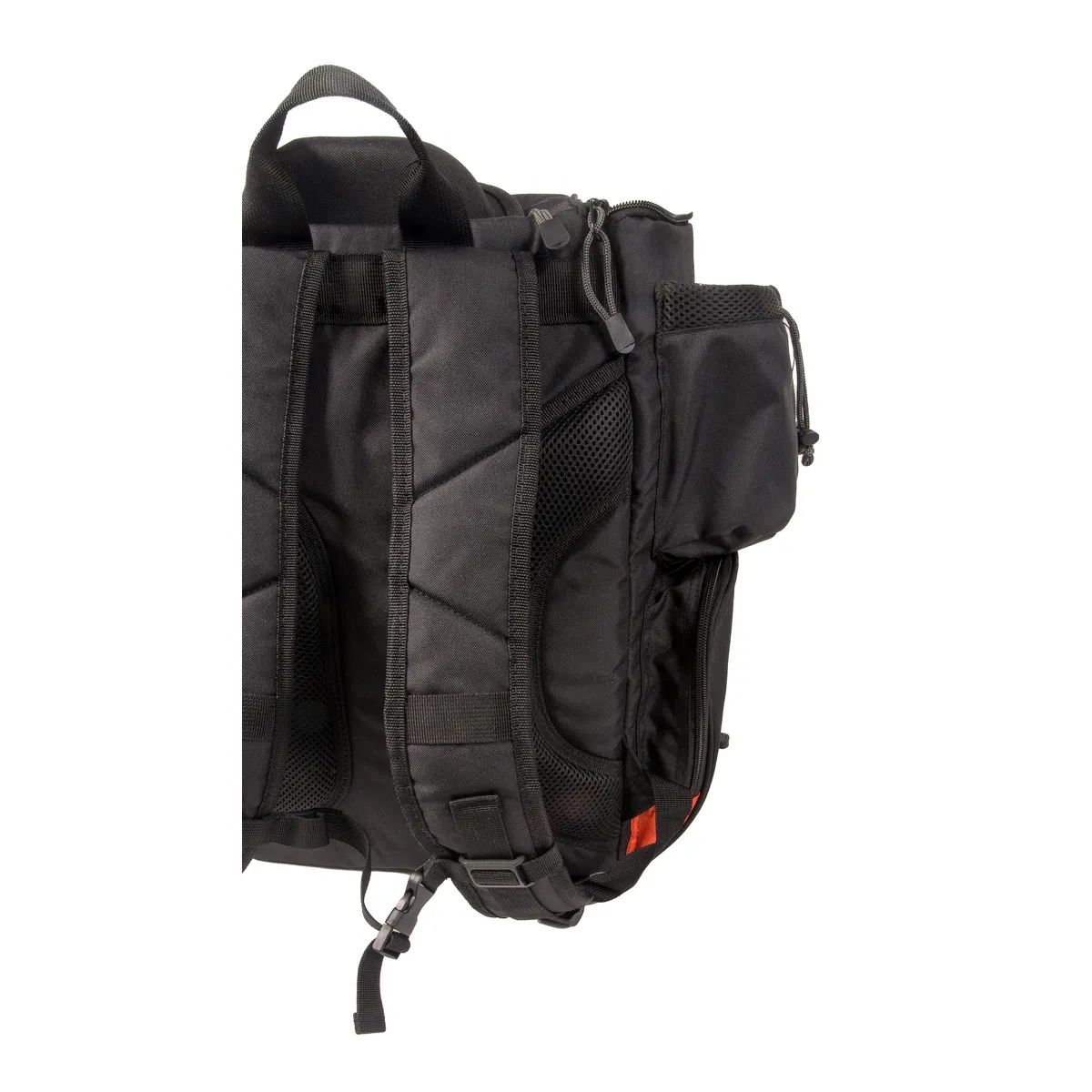 Fladen Maxximus Tackle Backpack Kalamehe Seljakott 30x20x45cm