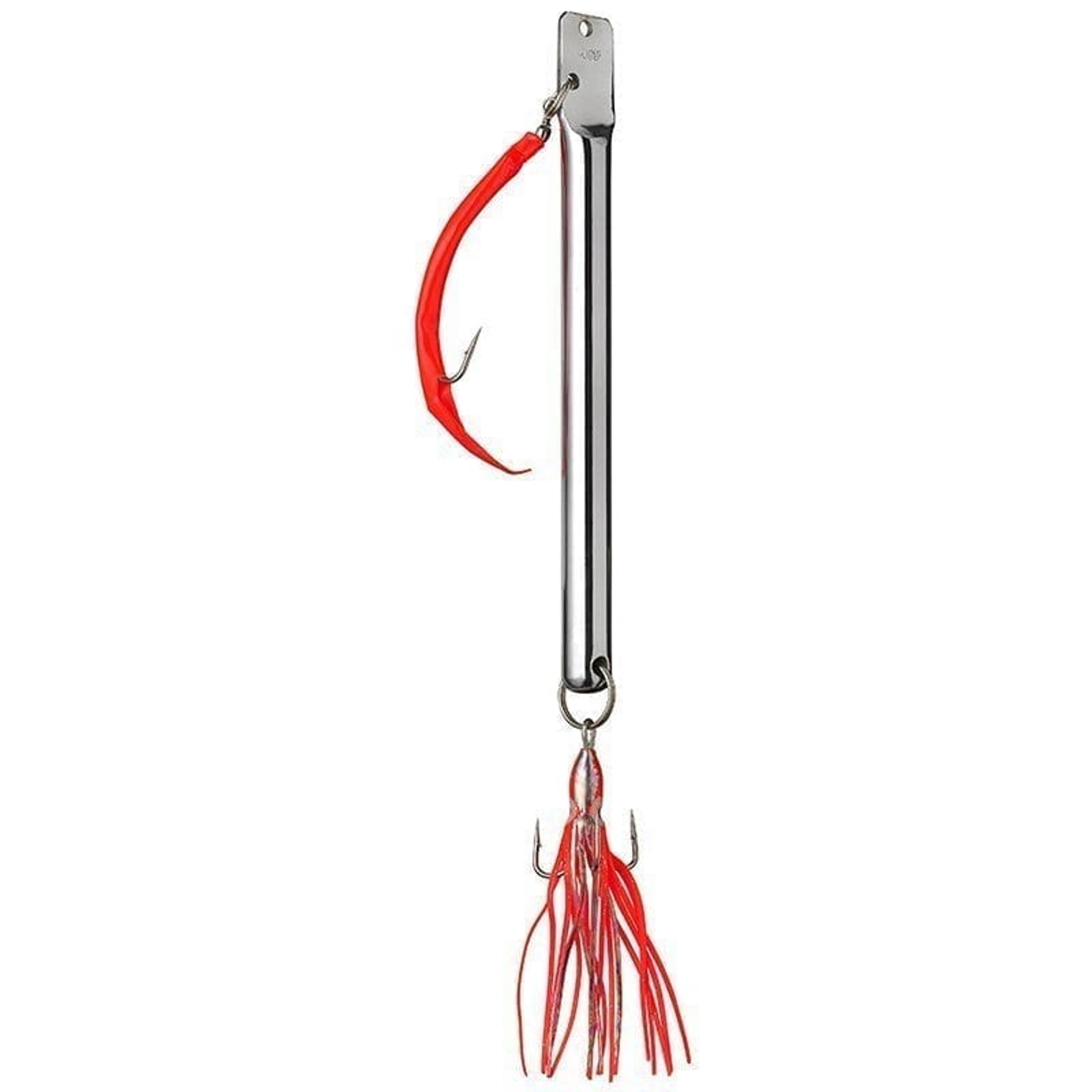 Fladen Skrei Pilker 300g Silver