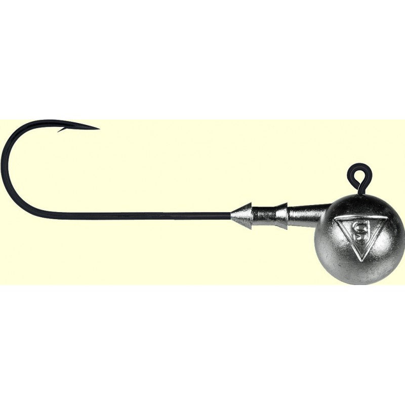 Jig Head Gamakatsu SUPER BIG 75g 12/0 1.pcs