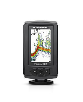 HUMMINBIRD PIRANHAMAX 4