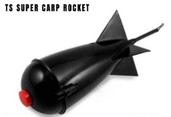 Lineaeffe Super Carp Rocket 15cm