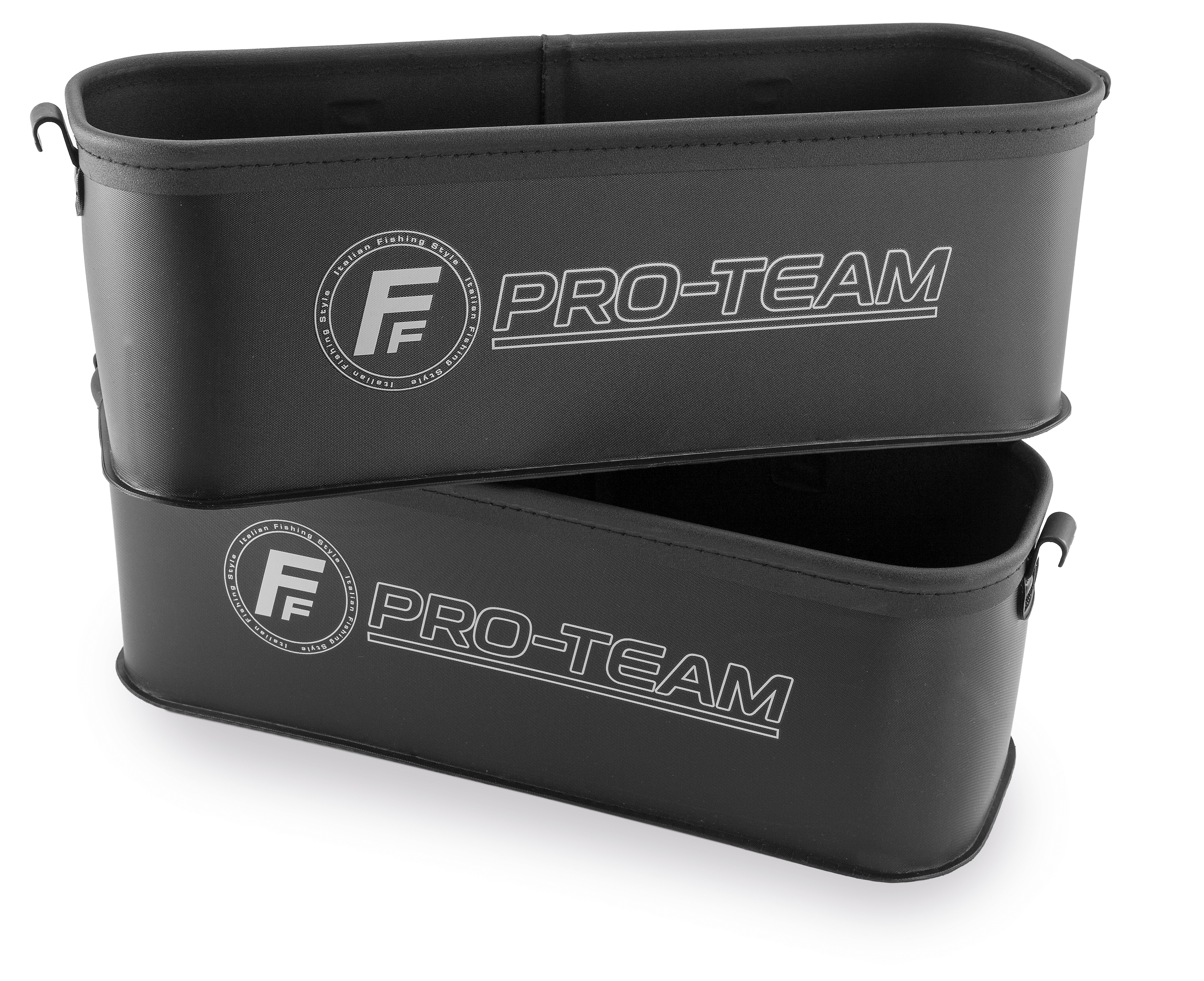 Fishing Ferrari Eva Kott 38x26x22cm