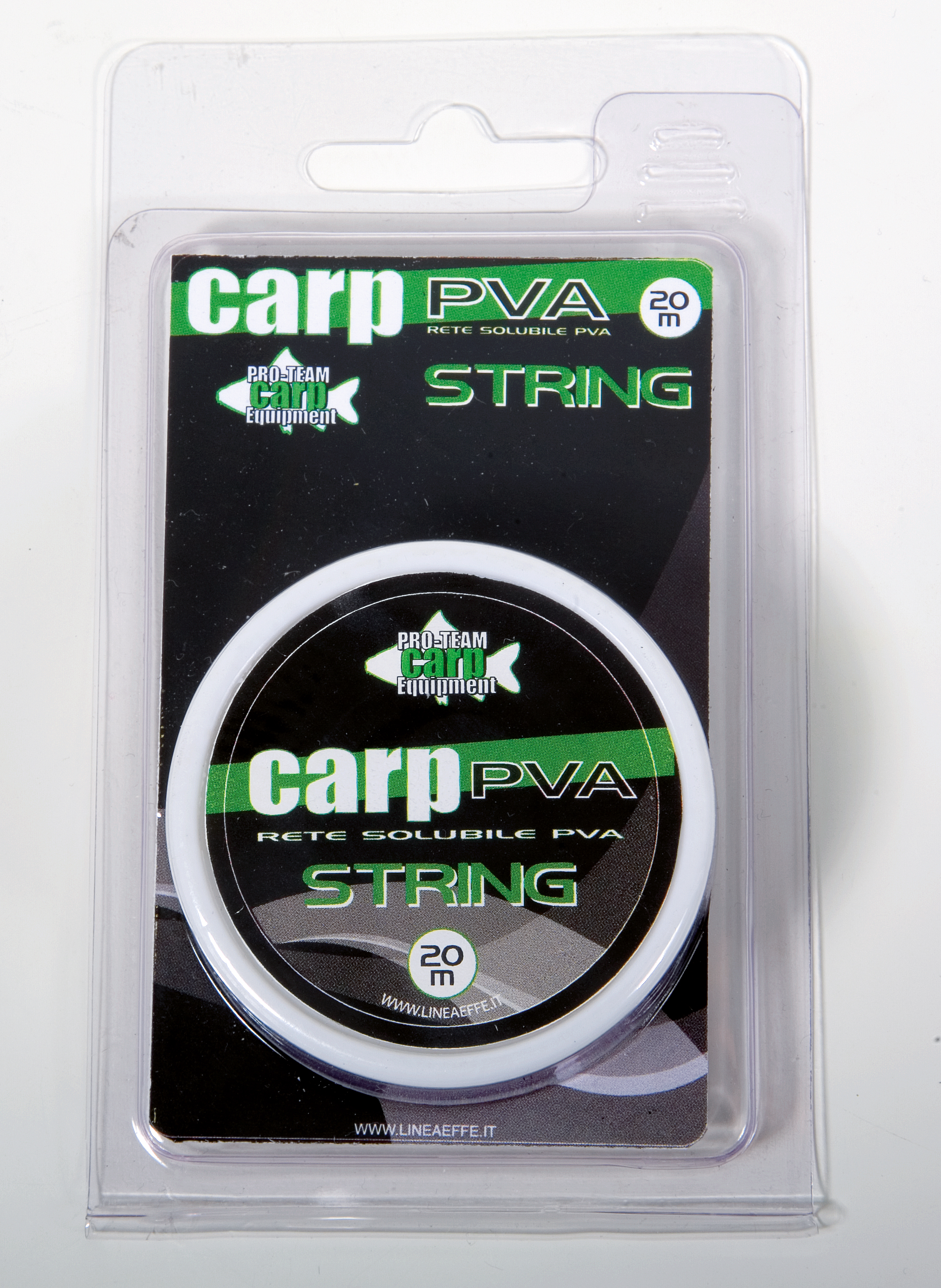 Lineaeffe Carp PVA Nöör 20m Lineaeffe Carp PVA Nöör 20m