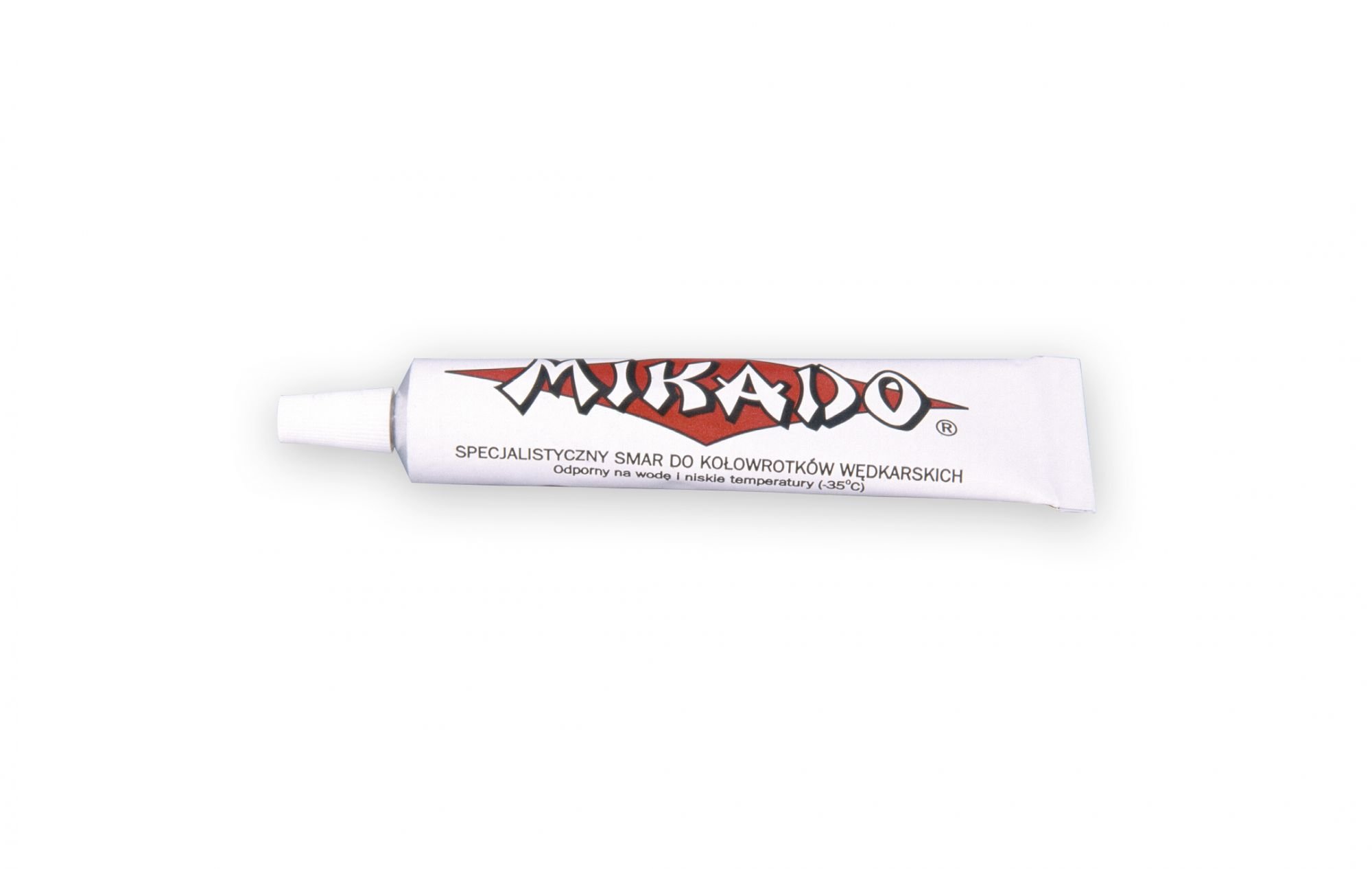 Mikado Reel Grease 12g Mikado Reel Grease 12g