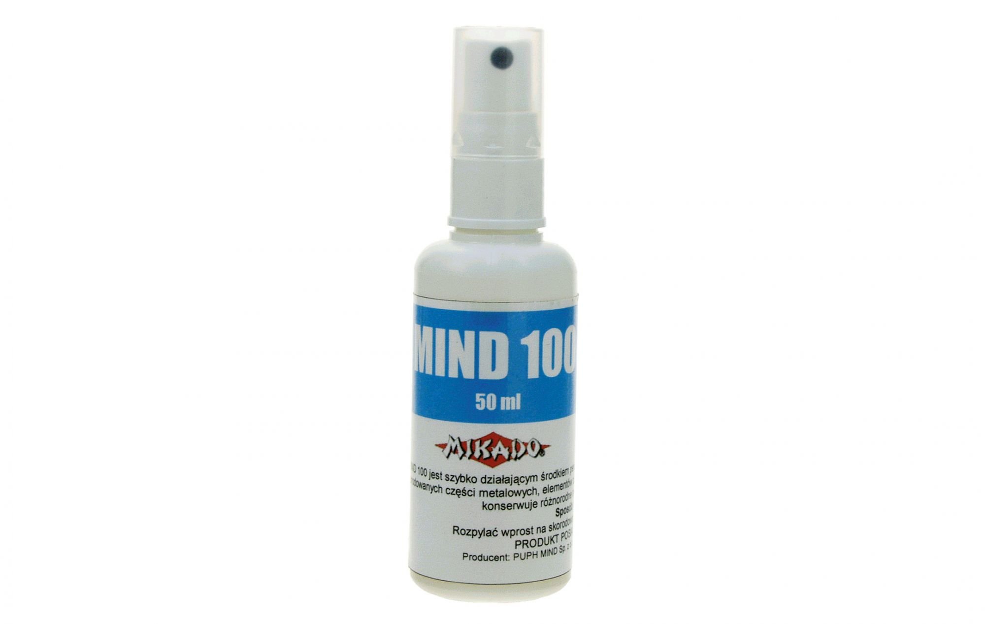 Mikado Penetrating oil 50ml