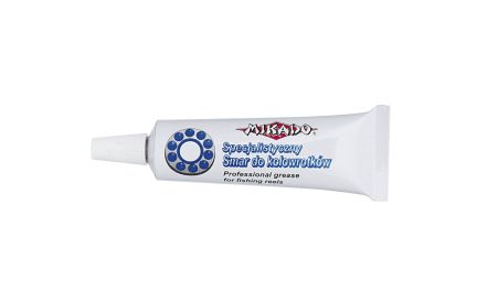 Mikado Technic Reel Grease 15g Mikado Technic Reel Grease 15g