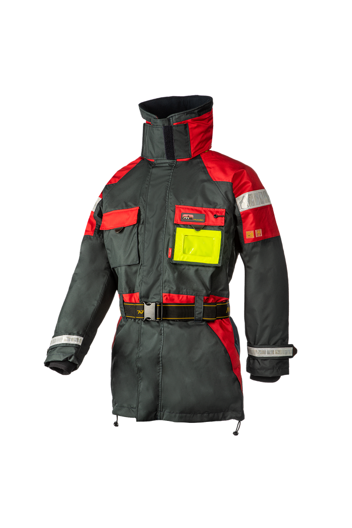 Mullion Aquafloat Superior Jacket Ujuv Jope XXL