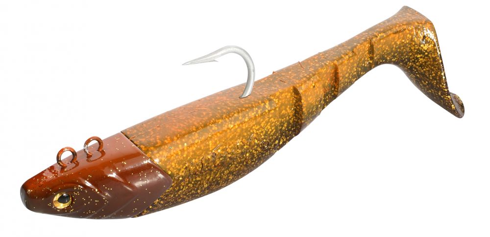 Mikado Giant Fishunter 23cm / 320g colour: 04