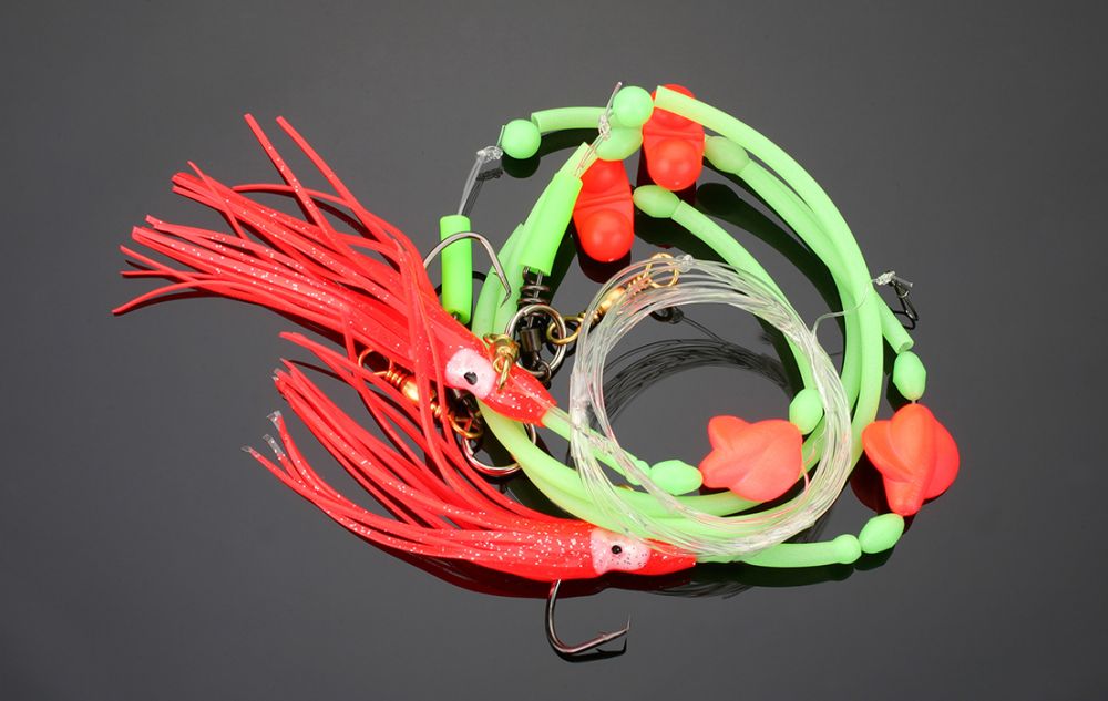 Mikado Sea Rig Norway Quest LNQ-SR06