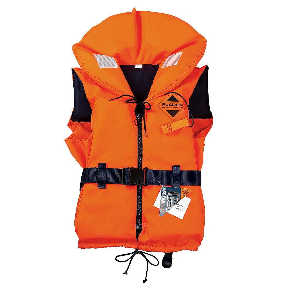 Päästevest Fladen 100N 30-40kg