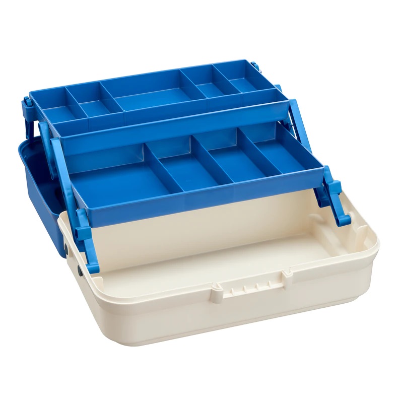 Plastica Panaro LANDIKAST ART.143 Valge/Sinine