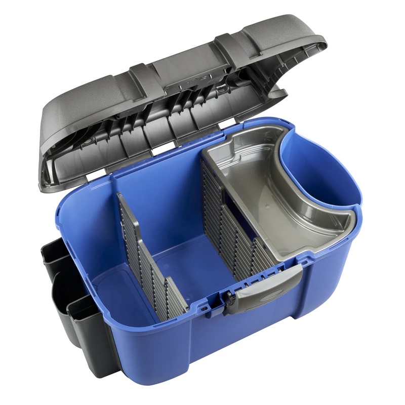 Plastica Panaro LANDIKAST ART.169ROD Sinine/Hall