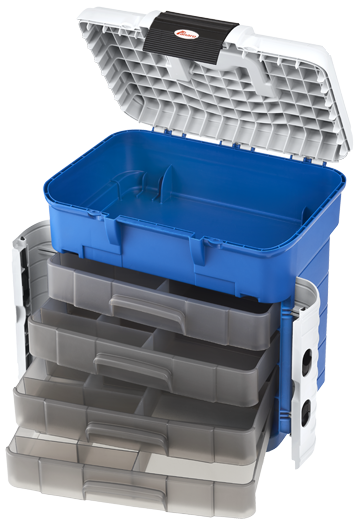 Plastica Panaro LANDIKAST ART.503 sinine Plastica Panaro LANDIKAST ART.503 sinine