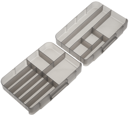 Plastica Panaro LANDIKAST ART.503 sinine Plastica Panaro LANDIKAST ART.503 sinine