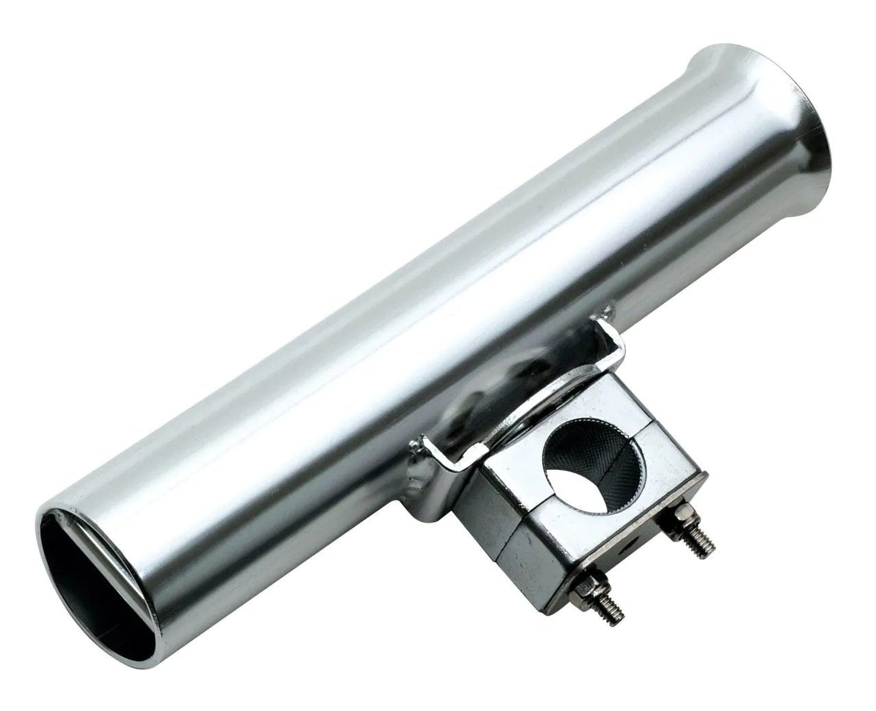 Patriot Protube ALU Ridvahoidja / rodtube, chrome