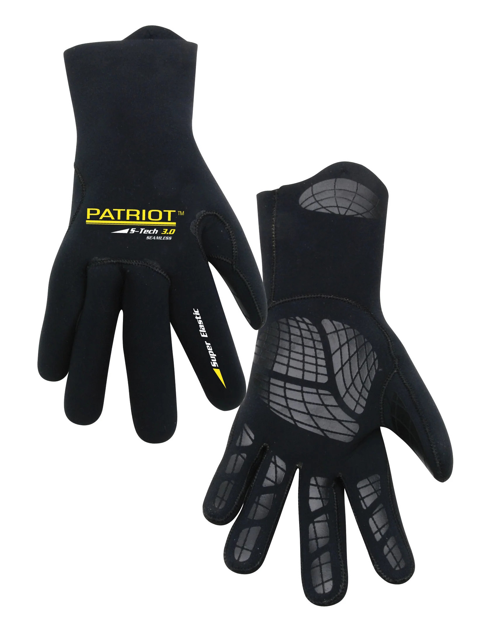 Patriot S-Tech 3.0 neopreenkindad 3mm S