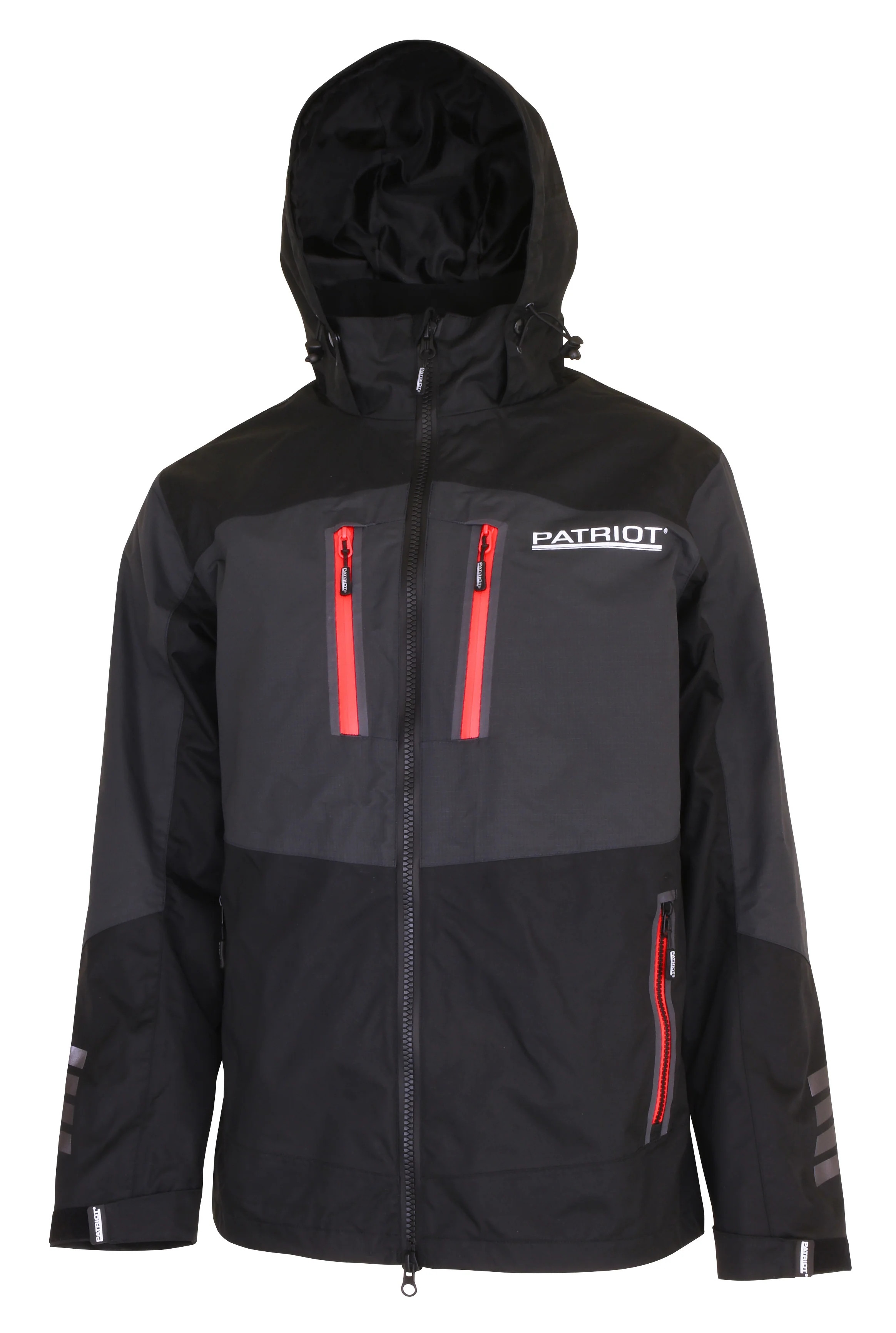 Jope Patriot DryGuard Fishing Jacket XL