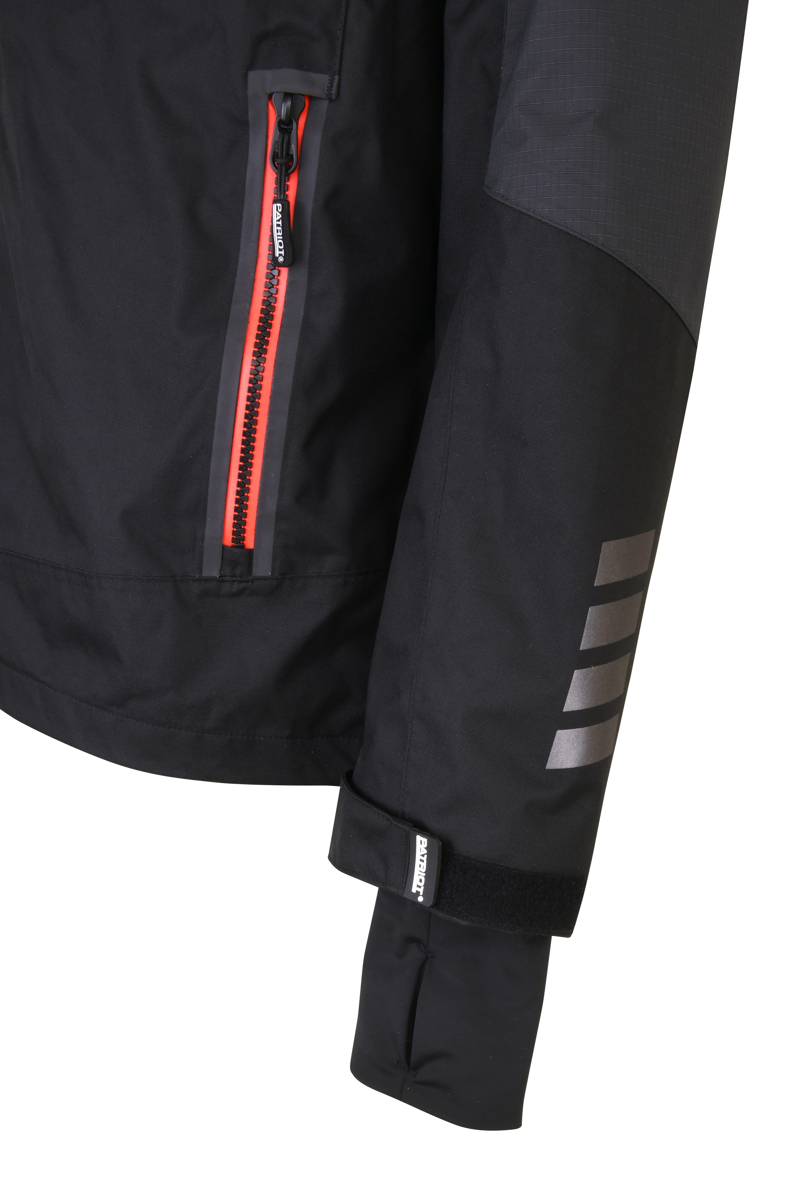 Jope Patriot DryGuard Fishing Jacket XL