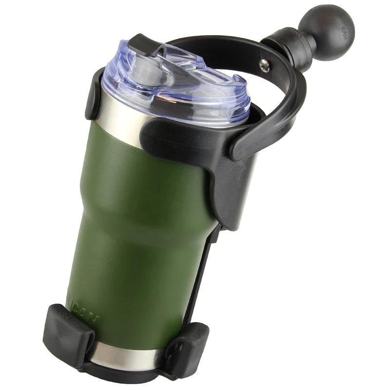 RAM Level Cup™ XL 32oz topsihoidja kinnitusotsaga suurus C (1.5