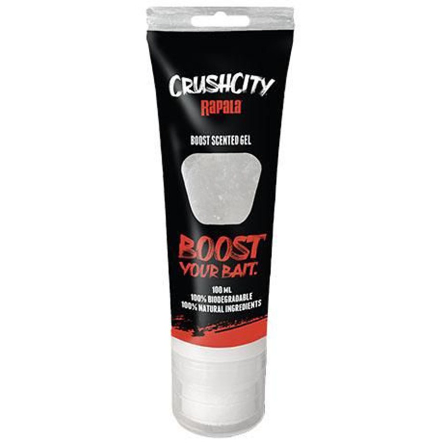Rapala Peibutuslõhn Crushcity Boost 90ml