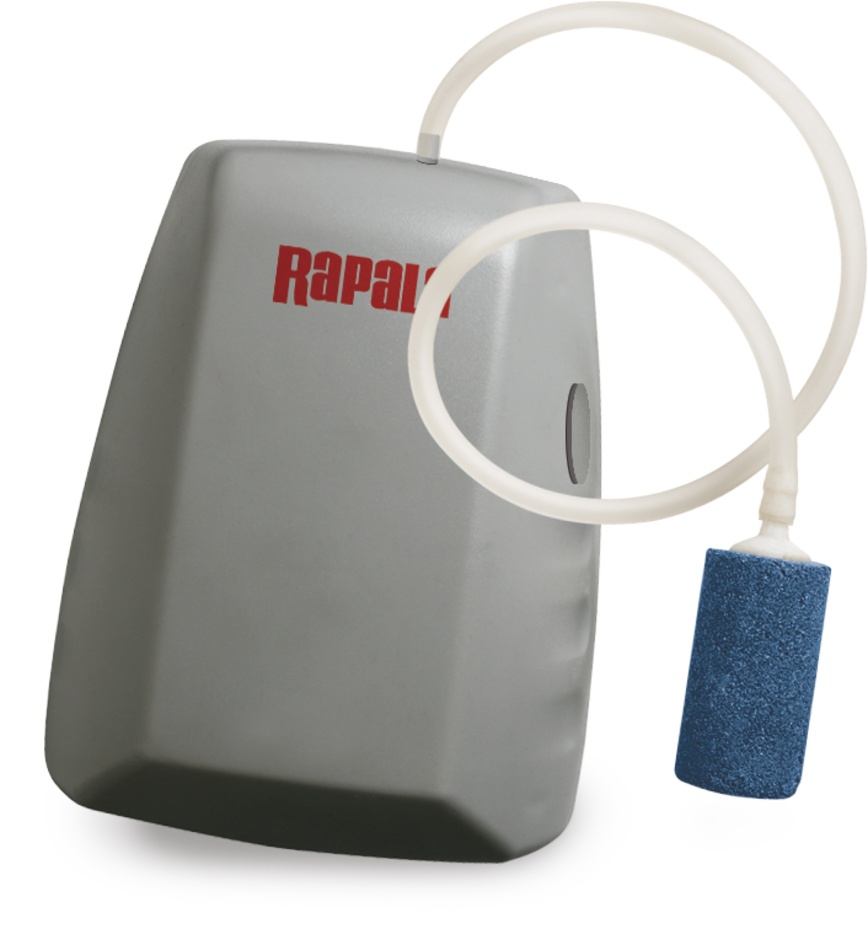 Rapala Battery Powered Aerator