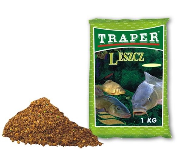 Traper Latikas 1kg 00056