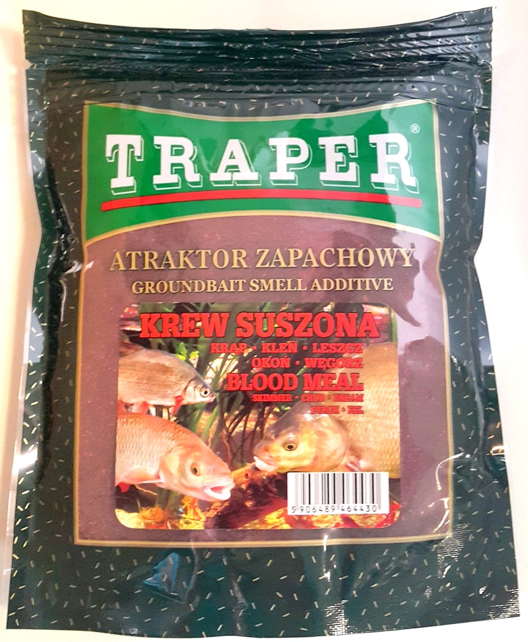Traper Söödalisand 250g BLOOD MEAL