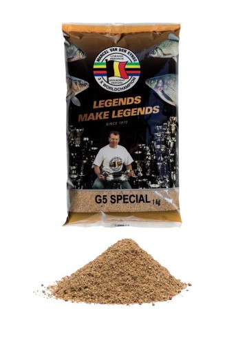 Marcel Van Den Eynde G5 Special 1kg Marcel Van Den Eynde G5 Special 1kg