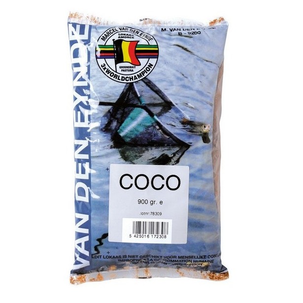 Marcel Van Den Eynde COCO 900g