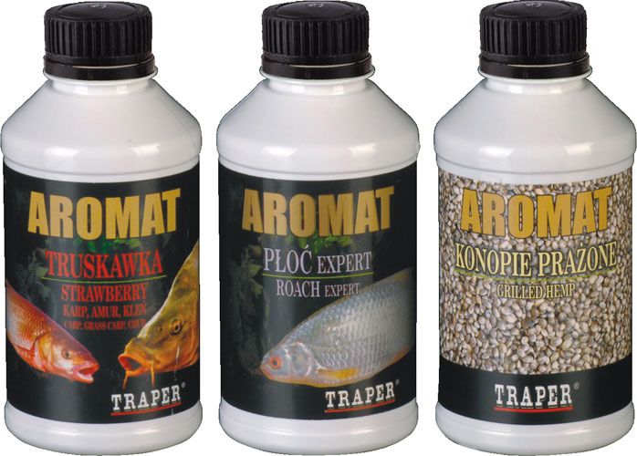 Traper Aromat Latikas Secret / Bream Secret 300g