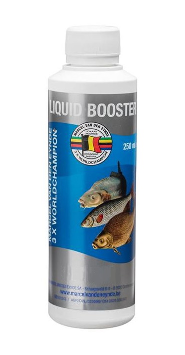 Marcel Van Den Eynde Liquid Booster Meat 250ml