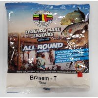 Marcel Van Den Eynde Bream-T Additive 200g Marcel Van Den Eynde Bream-T Additive 200g