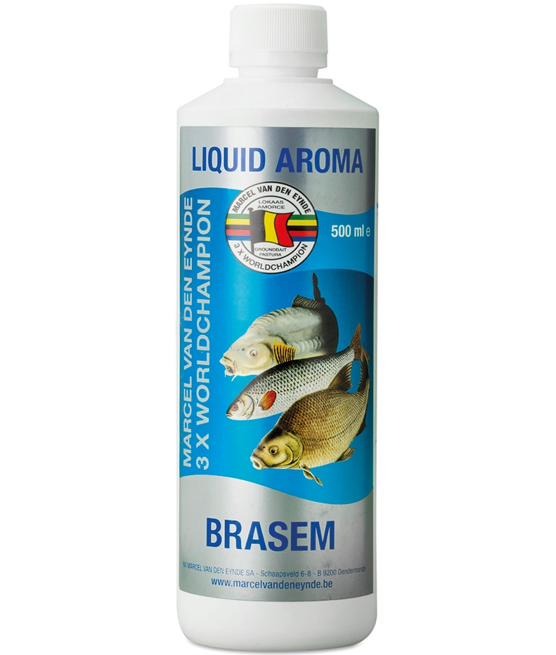Marcel Van Den Eynde Liquid Aroma BRASEM 500ml Marcel Van Den Eynde Liquid Aroma BRASEM 500ml
