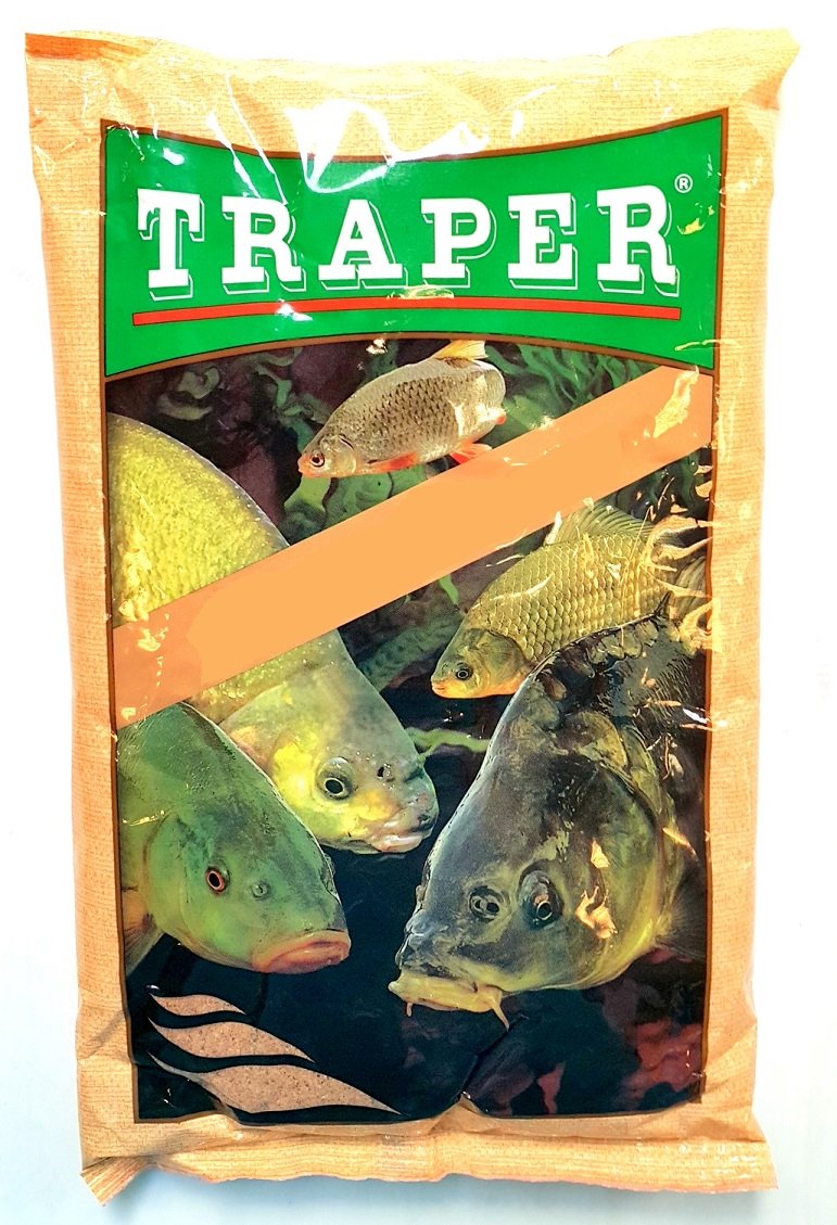 Traper 750g BREAM/LATIKAS