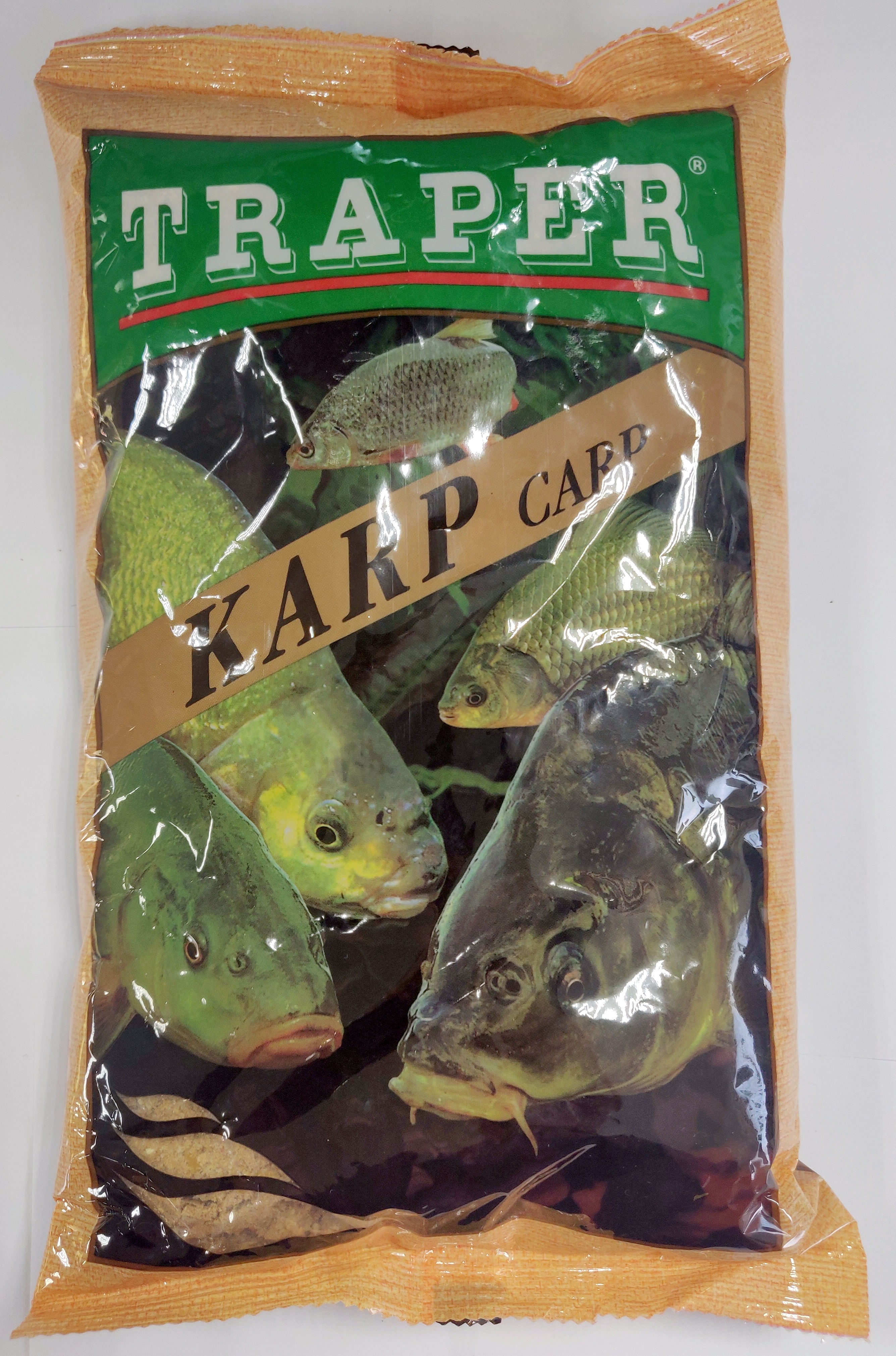 Traper 750g KARP/CARP