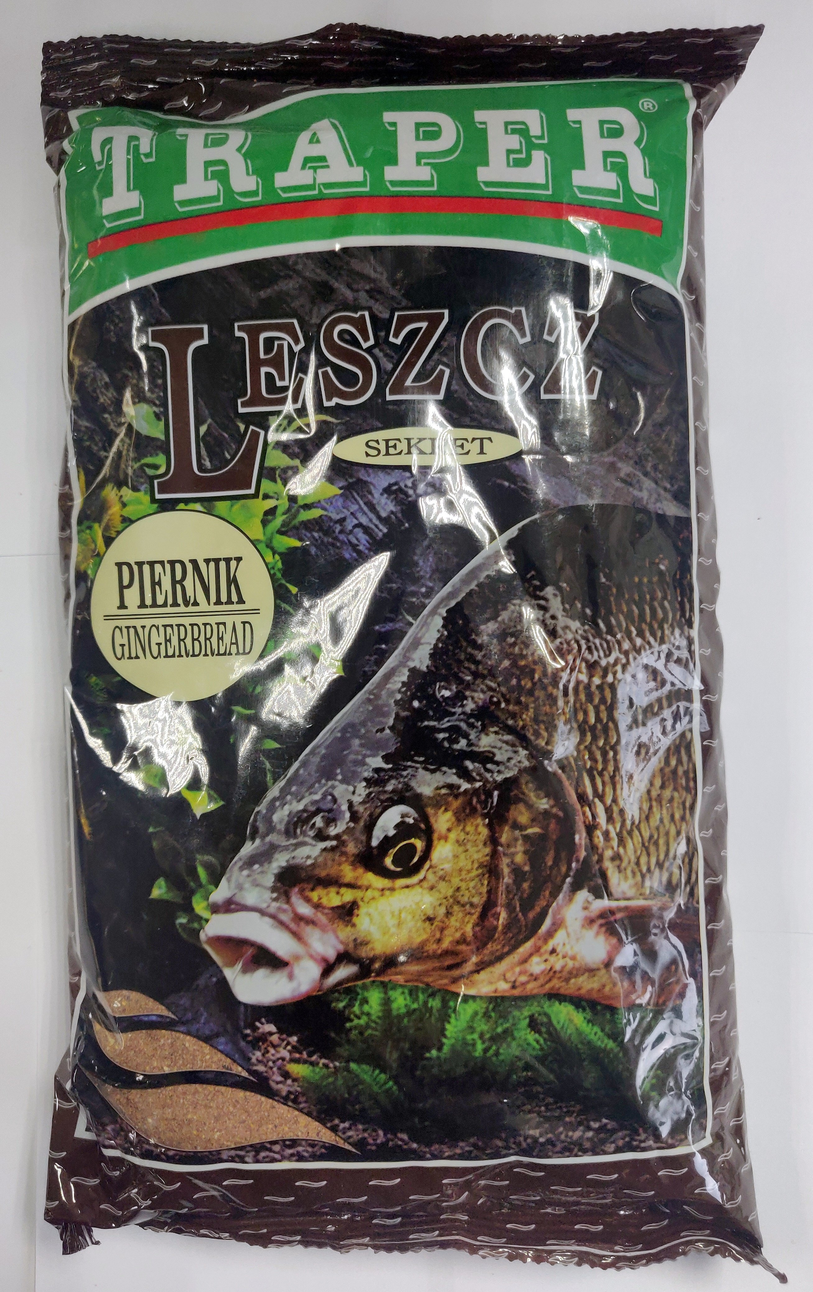 Traper SEKRET Bream Gingerbread / Latikas Piparkook 1kg