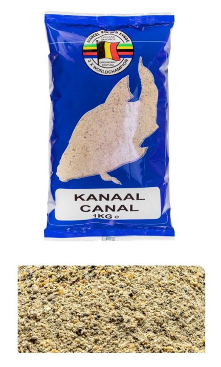 Marcel Van Den Eynde CANAL / KANAAL 1kg Marcel Van Den Eynde CANAL / KANAAL 1kg