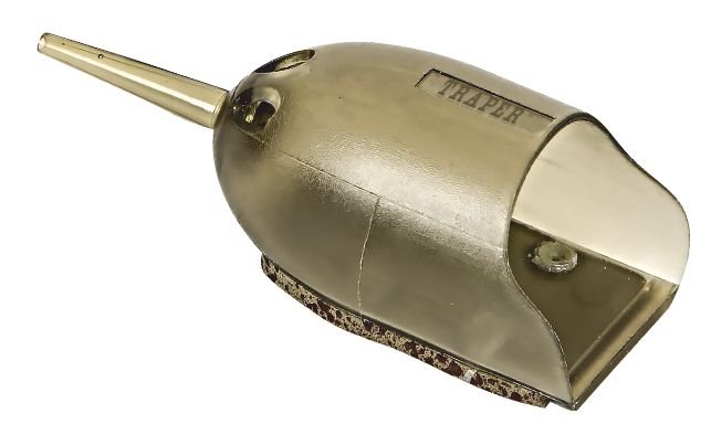 Traper Method Pellet Feeder I M 25g 2tk 73051