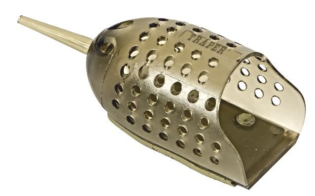 Traper Method Pellet Feeder II L 30g 2tk 73058