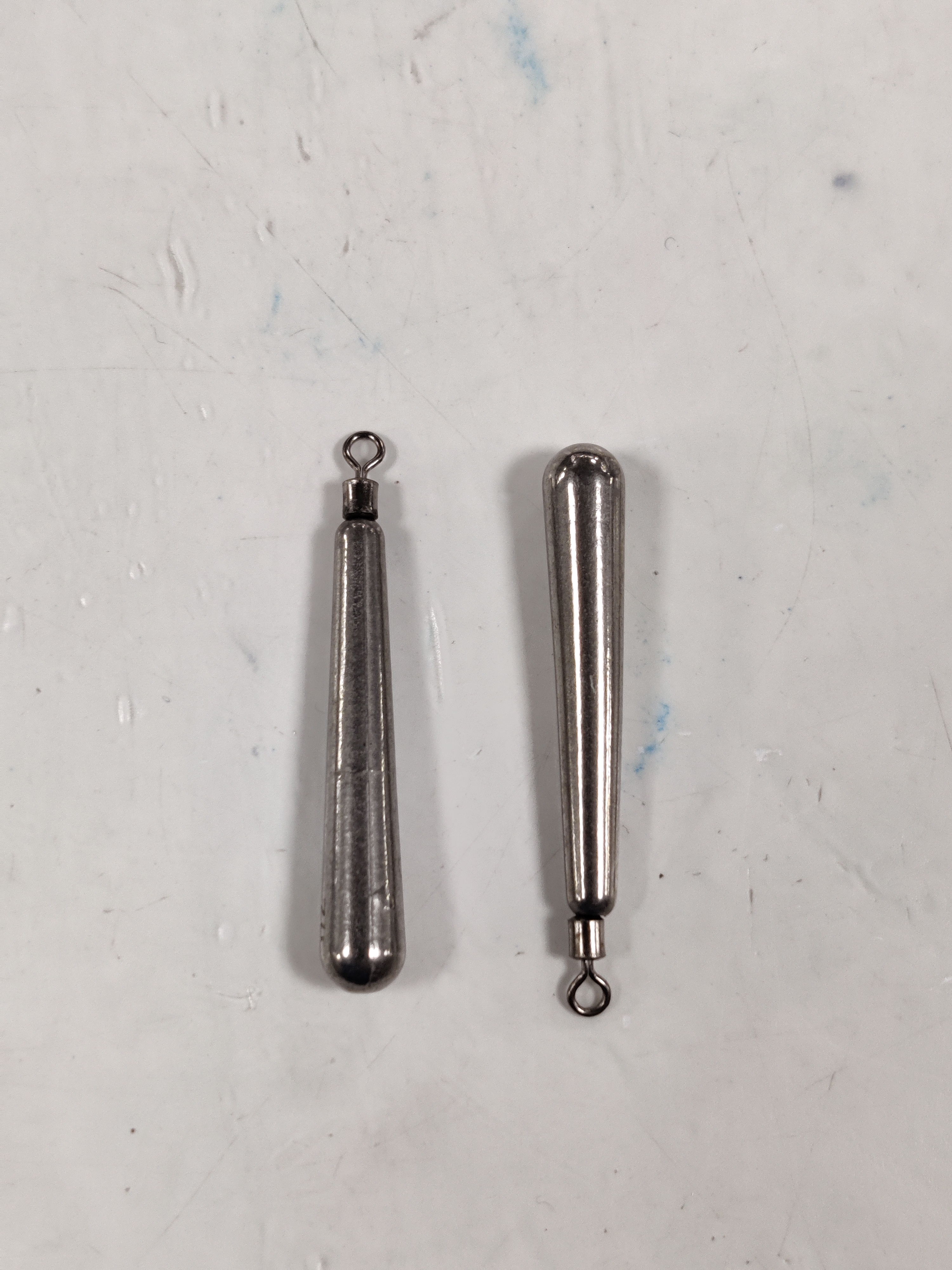 Tungsten / Wolfram Drop-Shot 1/4oz / 7,07g
