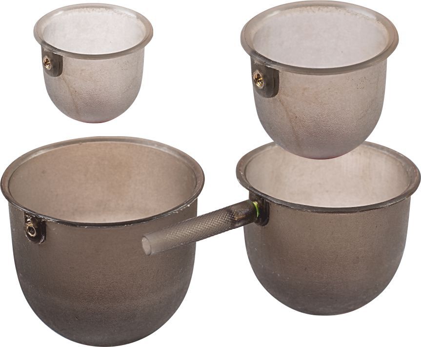Traper Competition Pole Cups SET 22803 Traper Competition Pole Cups SET 22803