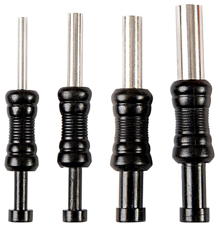 Traper Method Feeder Punch set 22838
