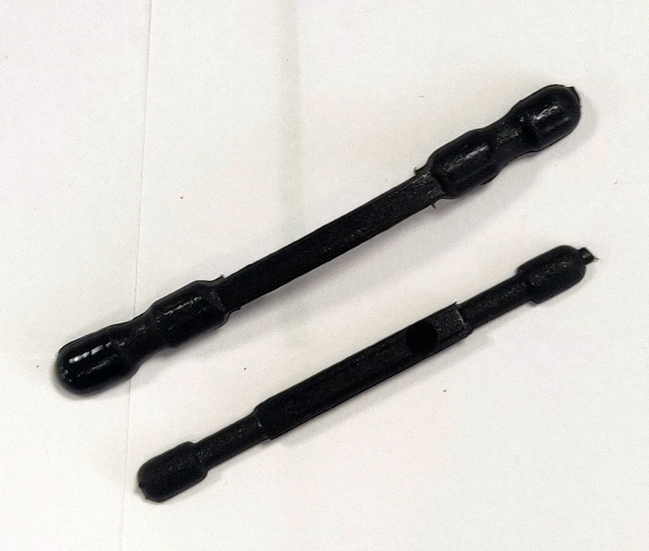 Traper Pouch to Elastic Connector Big 35026