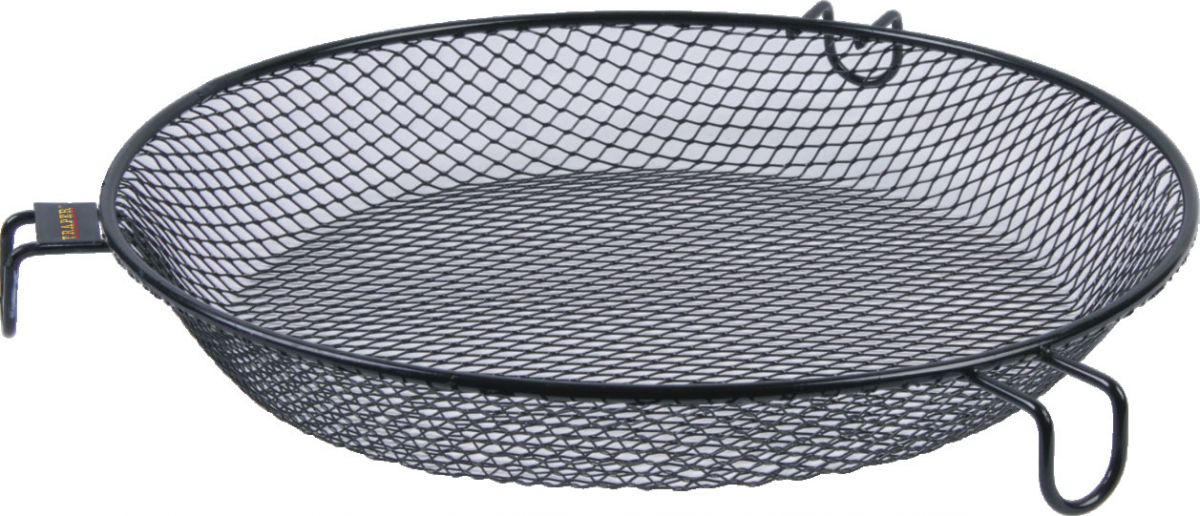 Traper sõel 36,5cm/4mm 55014